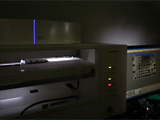マイクロフォーカスX線透視装置